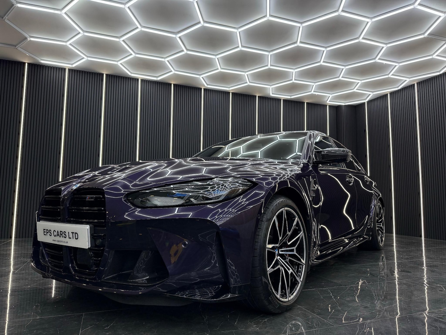 Used BMW M3 2024 for sale - 76960335: Photo 10