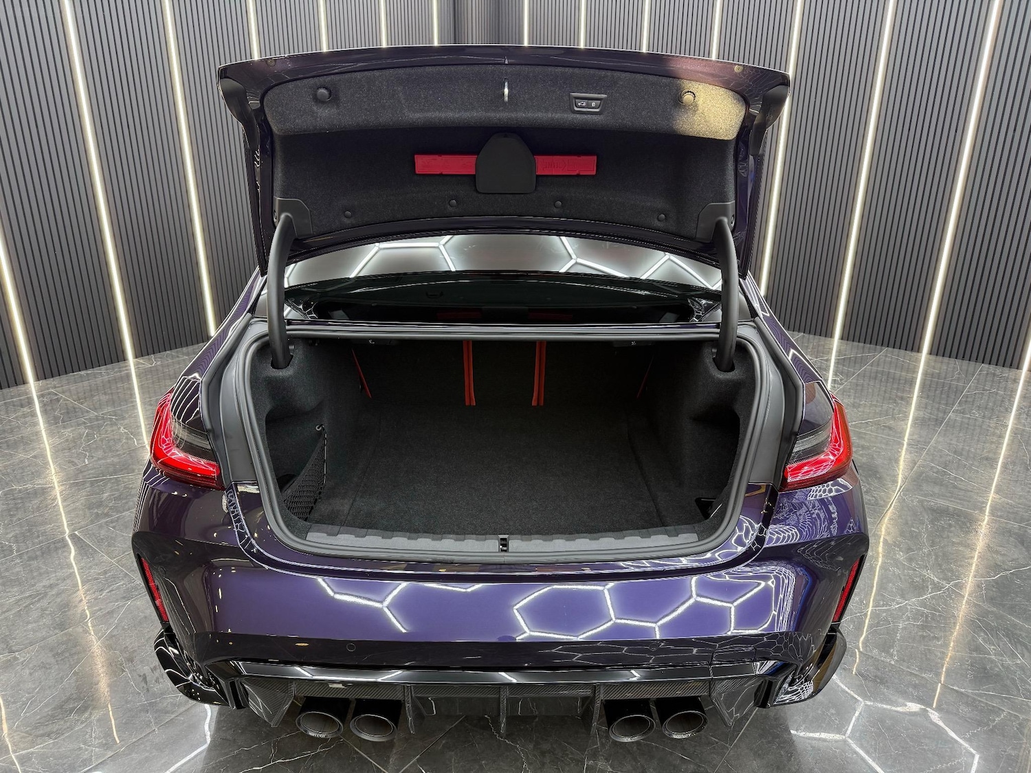 Used BMW M3 2024 for sale - 76960335: Photo 11