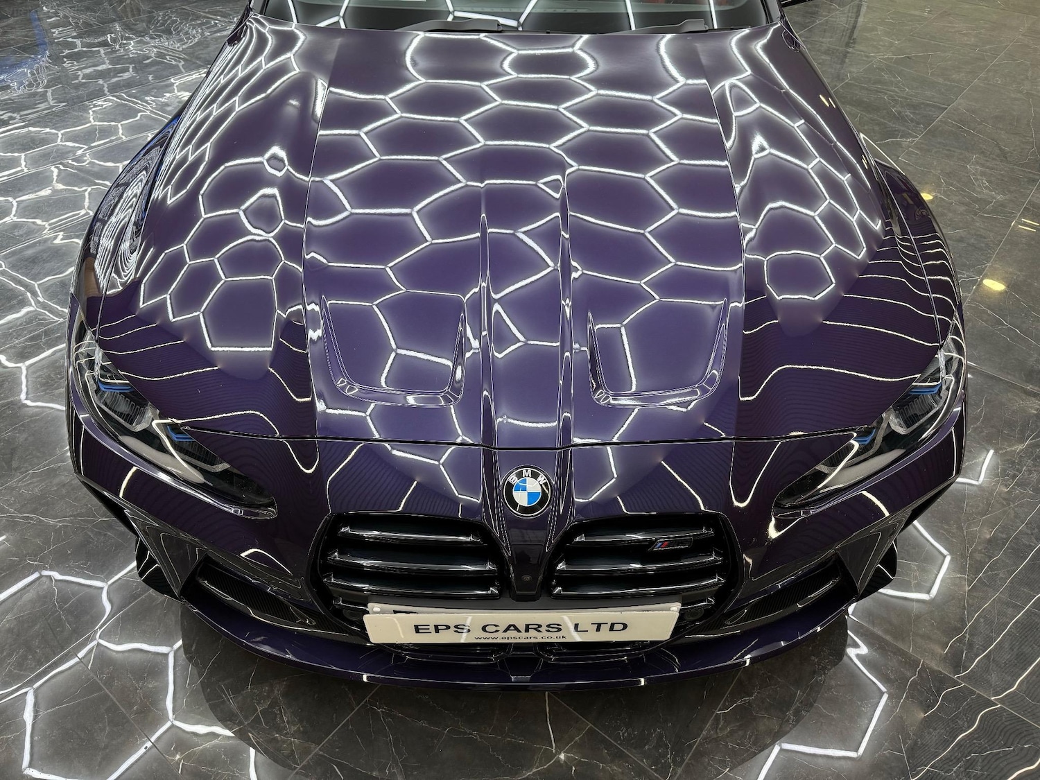 Used BMW M3 2024 for sale - 76960335: Photo 12