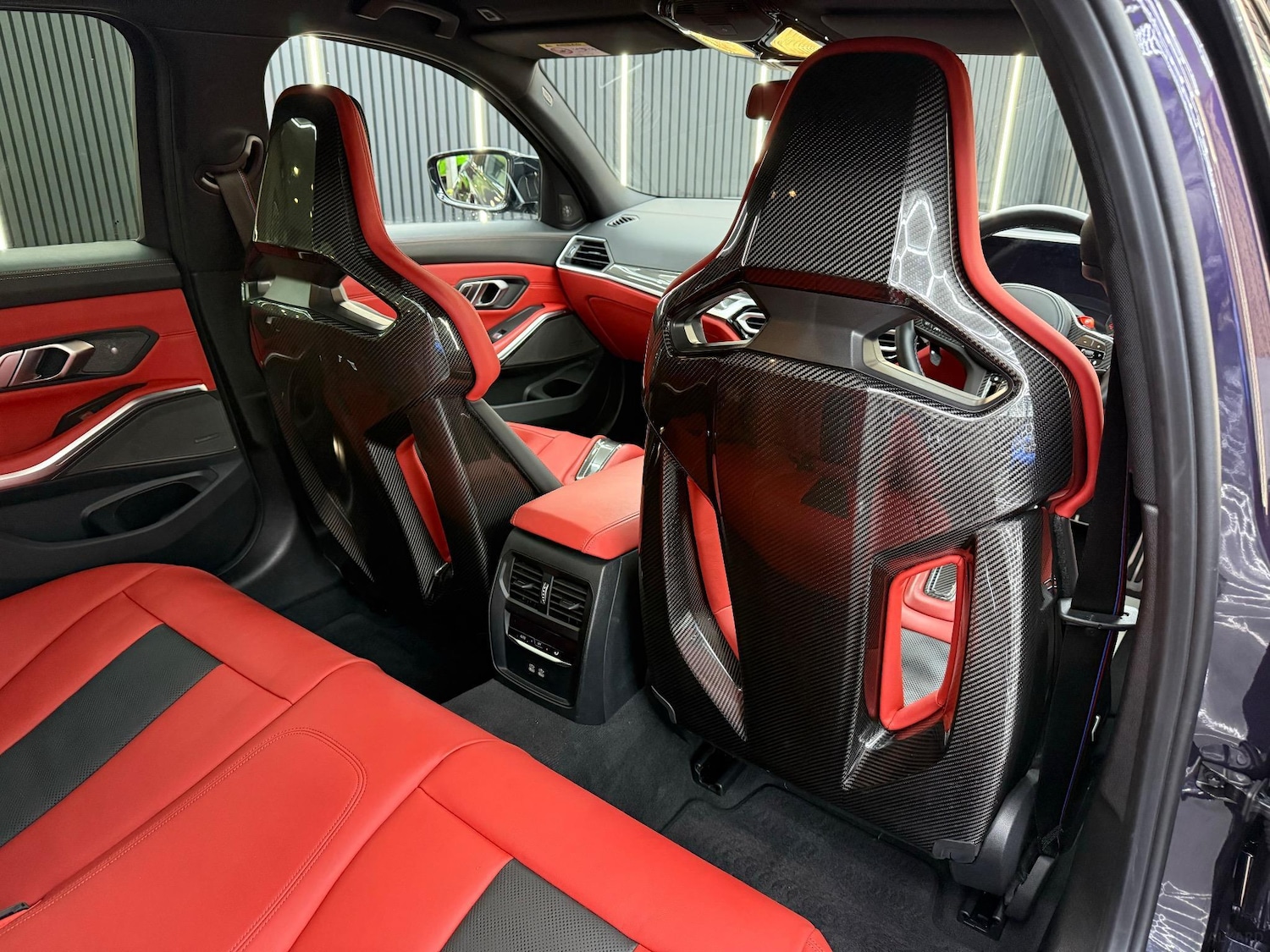 Used BMW M3 2024 for sale - 76960335: Photo 14