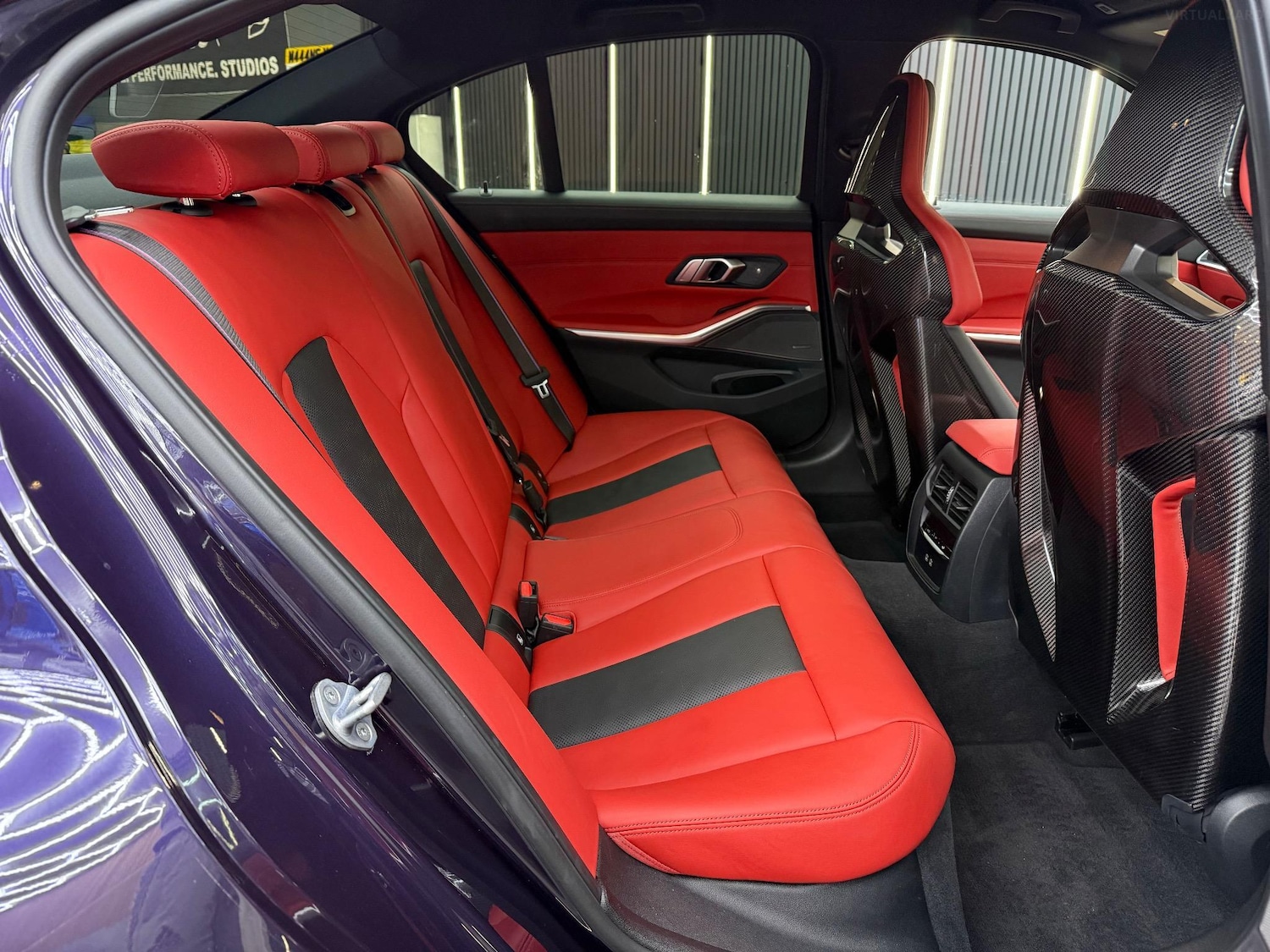 Used BMW M3 2024 for sale - 76960335: Photo 15