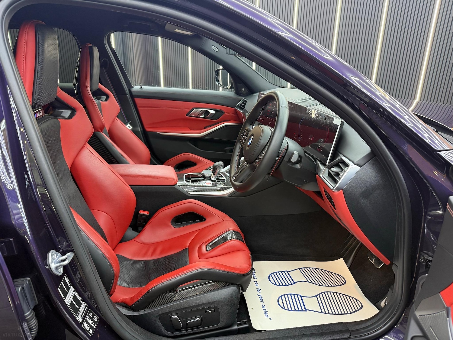 Used BMW M3 2024 for sale - 76960335: Photo 16