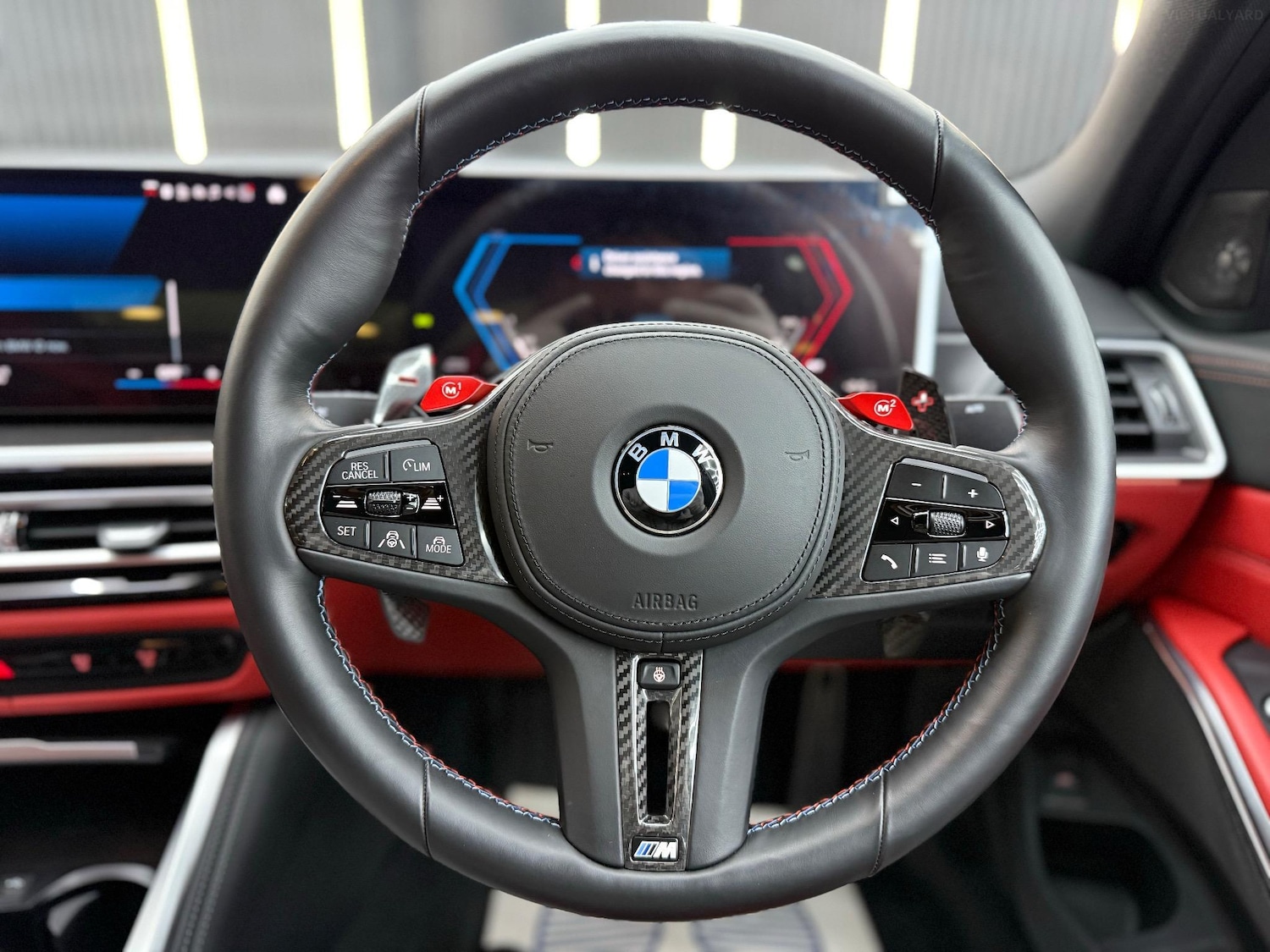 Used BMW M3 2024 for sale - 76960335: Photo 17