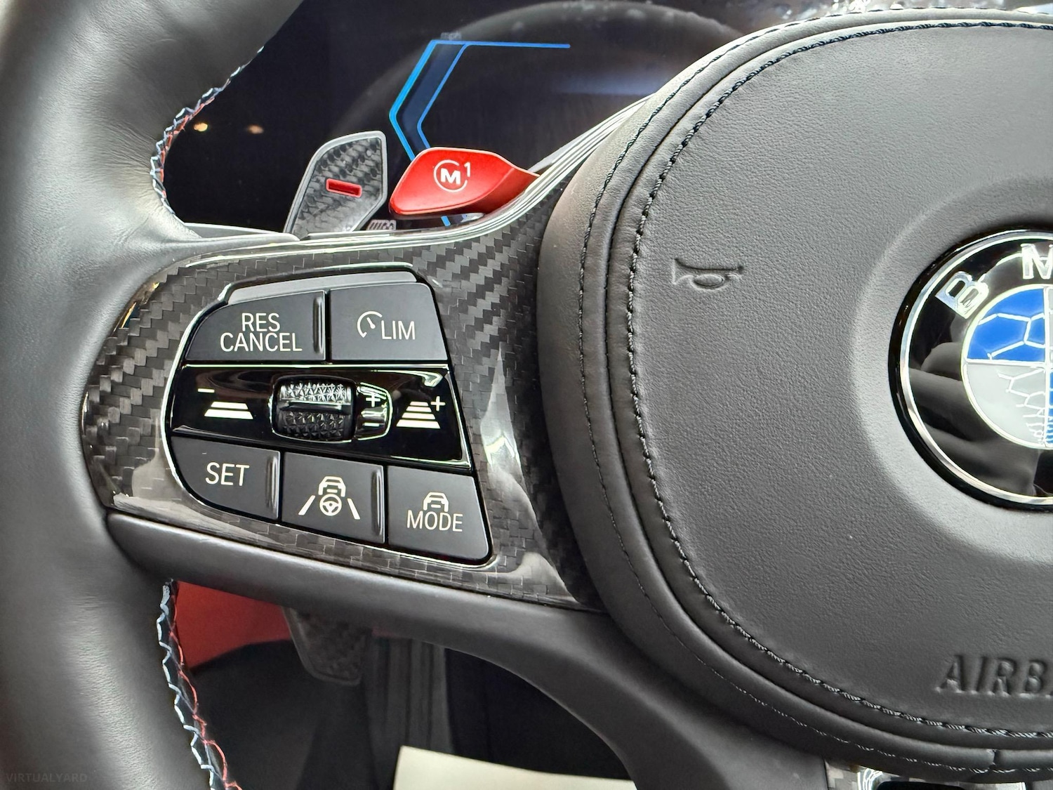 Used BMW M3 2024 for sale - 76960335: Photo 18