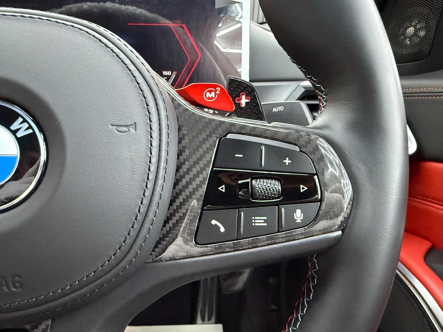 Used BMW M3 2024 for sale - 76960335: Photo 19