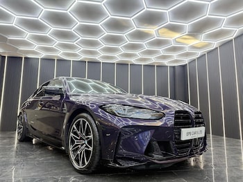 Used BMW M3 2024 for sale - 76960335: Photo