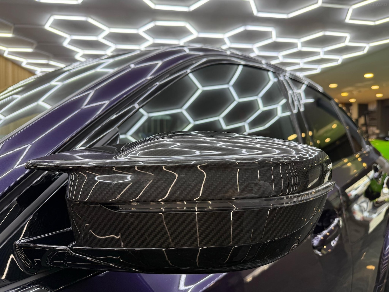 Used BMW M3 2024 for sale - 76960335: Photo 21