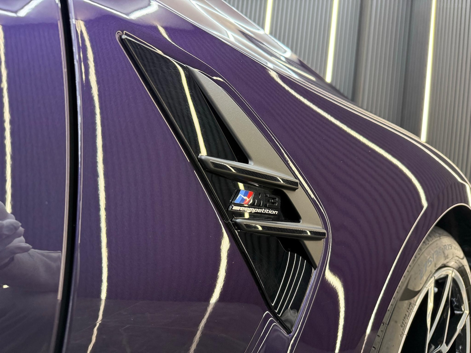 Used BMW M3 2024 for sale - 76960335: Photo 24