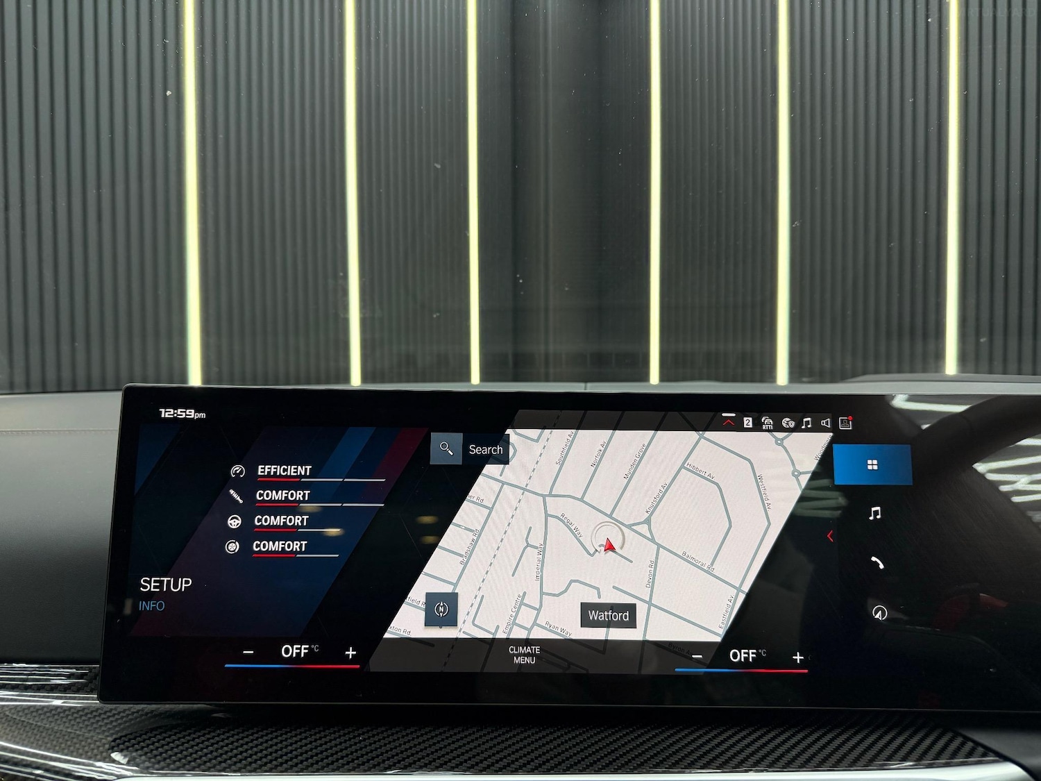 Used BMW M3 2024 for sale - 76960335: Photo 27