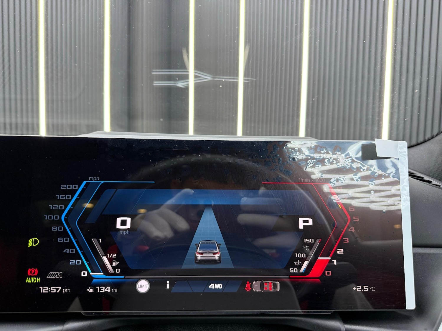 Used BMW M3 2024 for sale - 76960335: Photo 28