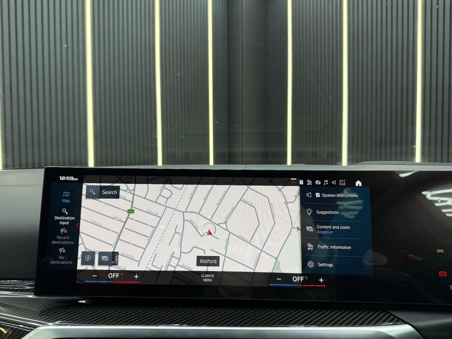 Used BMW M3 2024 for sale - 76960335: Photo 29