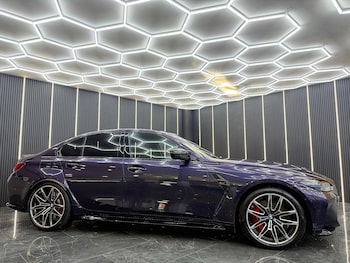 Used BMW M3 2024 for sale - 76960335: Photo