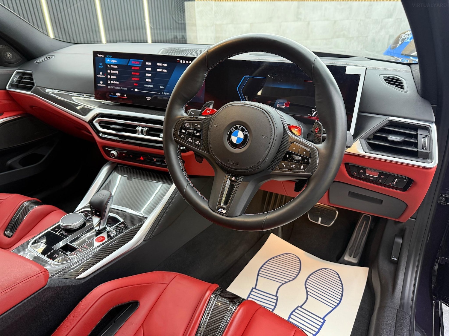 Used BMW M3 2024 for sale - 76960335: Photo 3