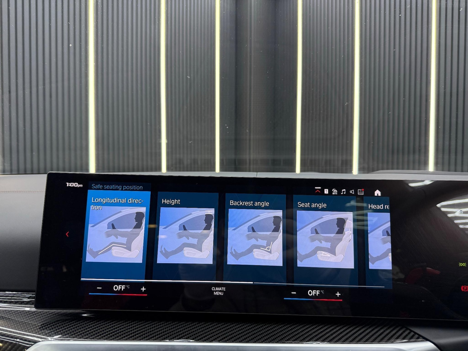 Used BMW M3 2024 for sale - 76960335: Photo 32