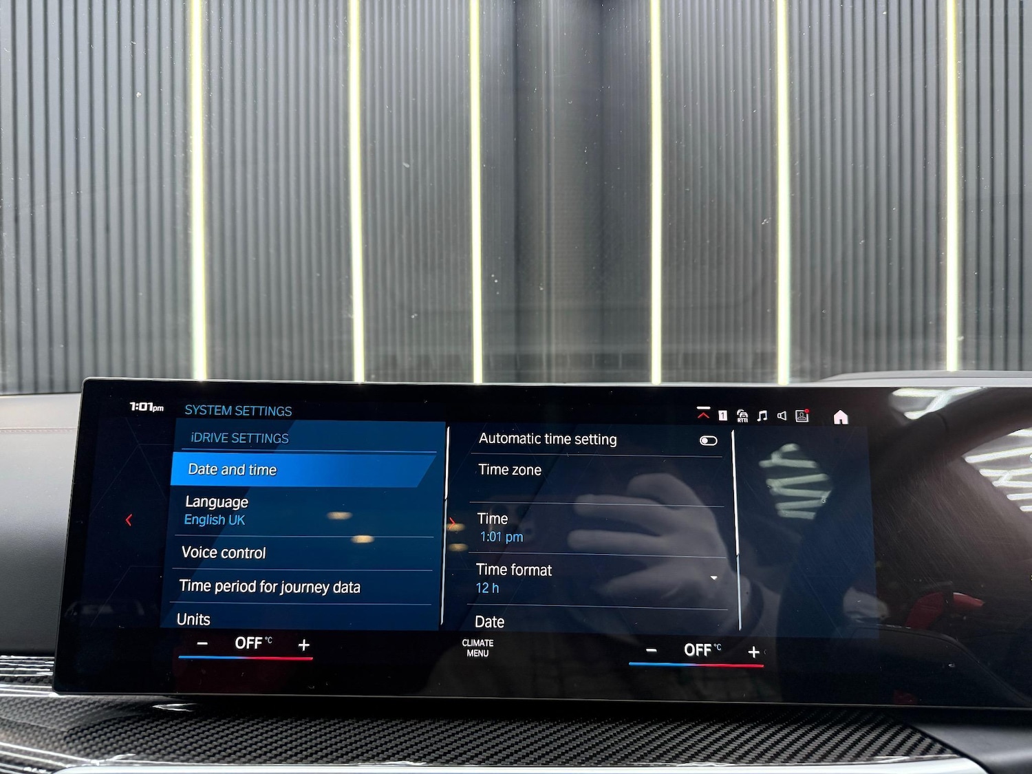 Used BMW M3 2024 for sale - 76960335: Photo 34