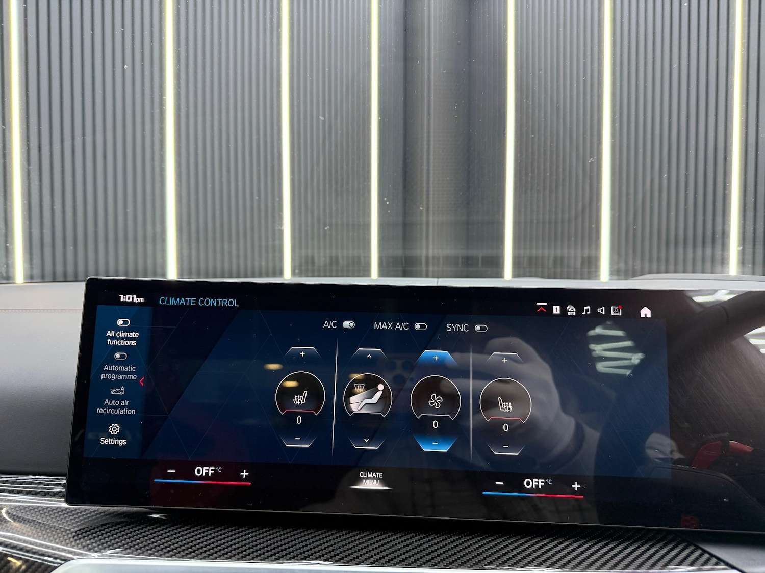 Used BMW M3 2024 for sale - 76960335: Photo 35