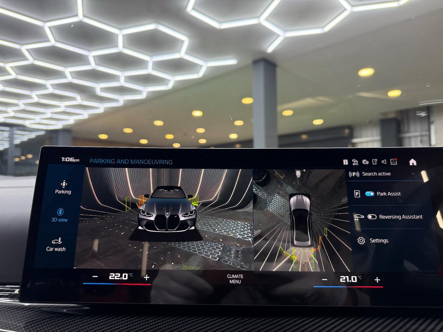 Used BMW M3 2024 for sale - 76960335: Photo 37