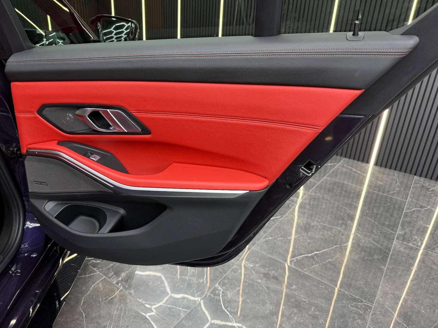 Used BMW M3 2024 for sale - 76960335: Photo 38