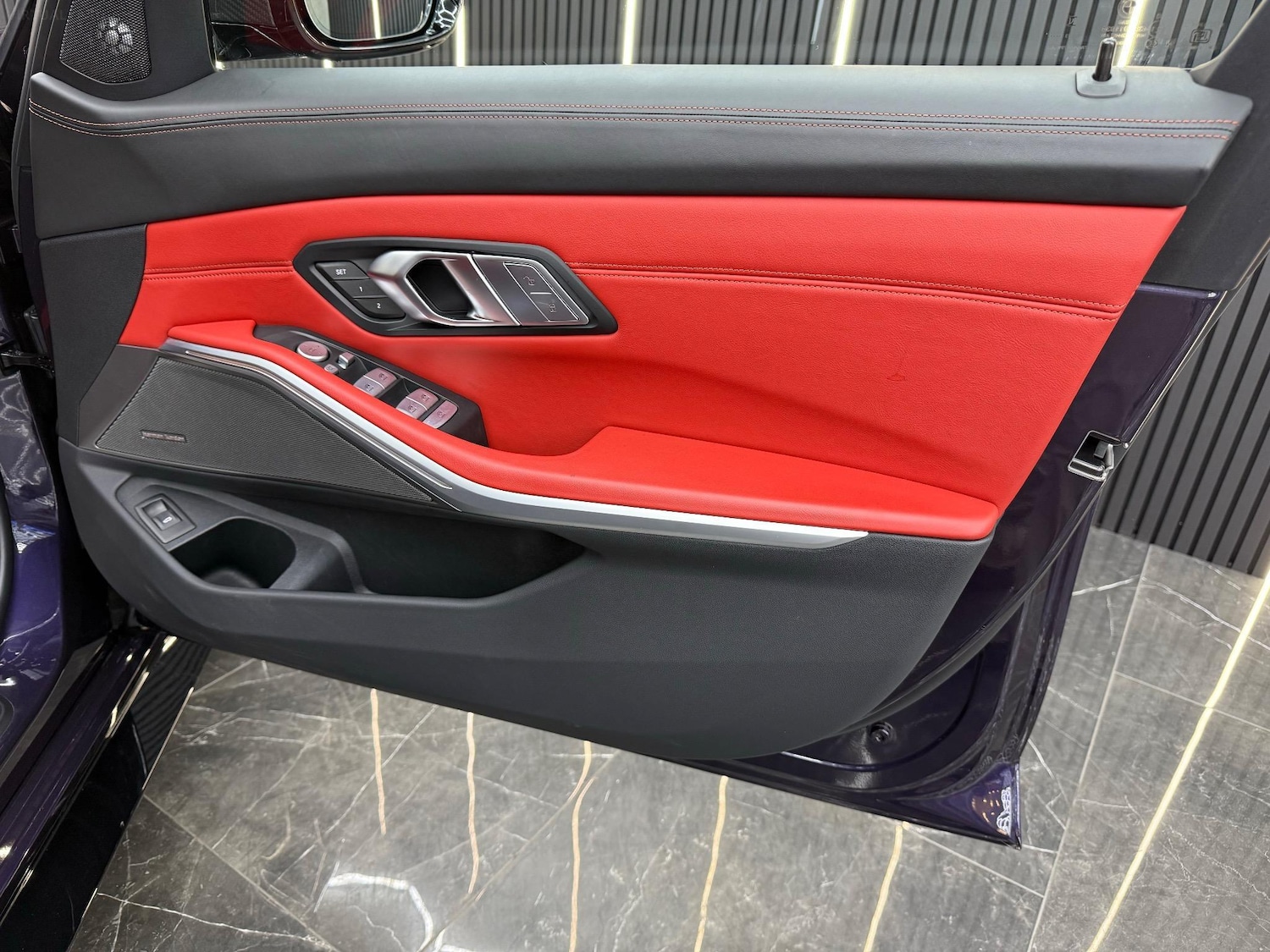 Used BMW M3 2024 for sale - 76960335: Photo 39