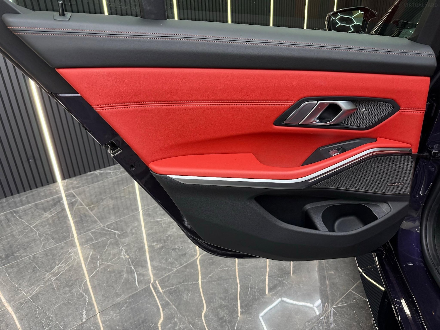 Used BMW M3 2024 for sale - 76960335: Photo 40