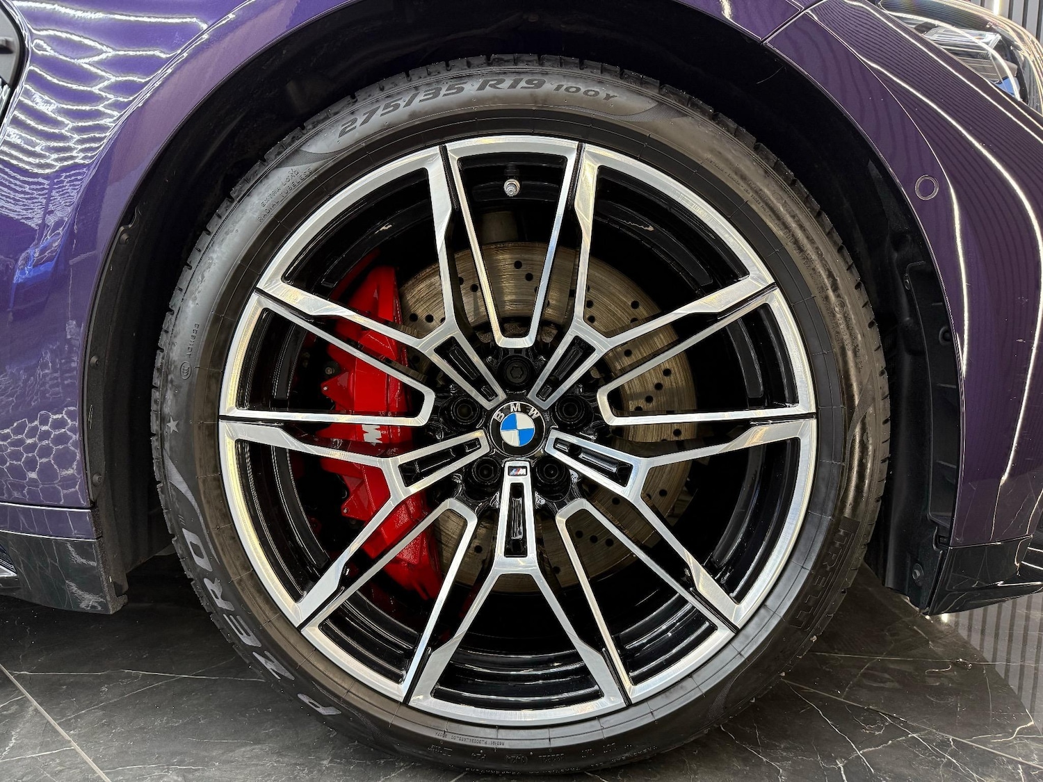 Used BMW M3 2024 for sale - 76960335: Photo 42