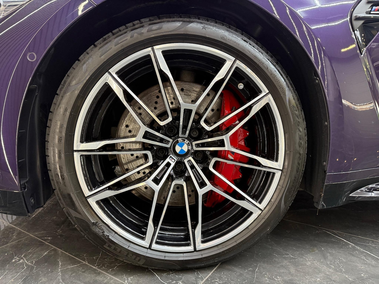 Used BMW M3 2024 for sale - 76960335: Photo 43