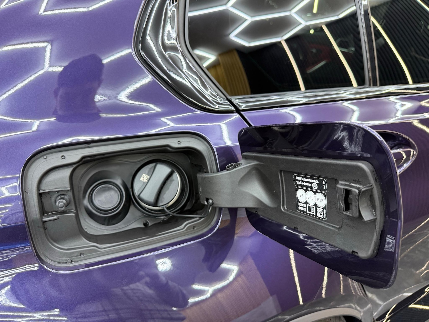 Used BMW M3 2024 for sale - 76960335: Photo 46