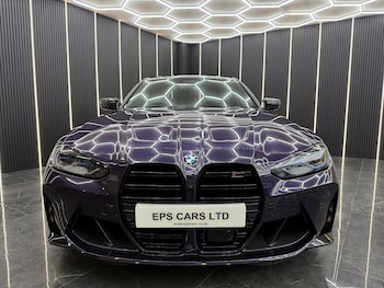 Used BMW M3 2024 for sale - 76960335: Photo