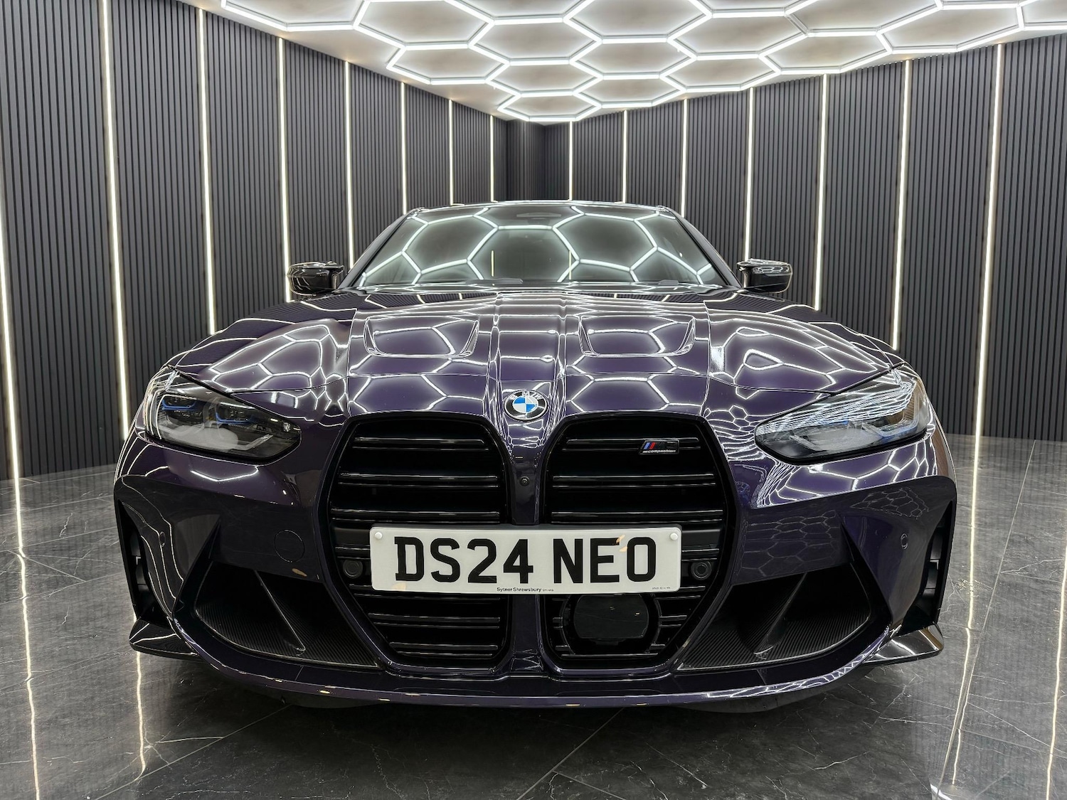 Used BMW M3 2024 for sale - 76960335: Photo 8