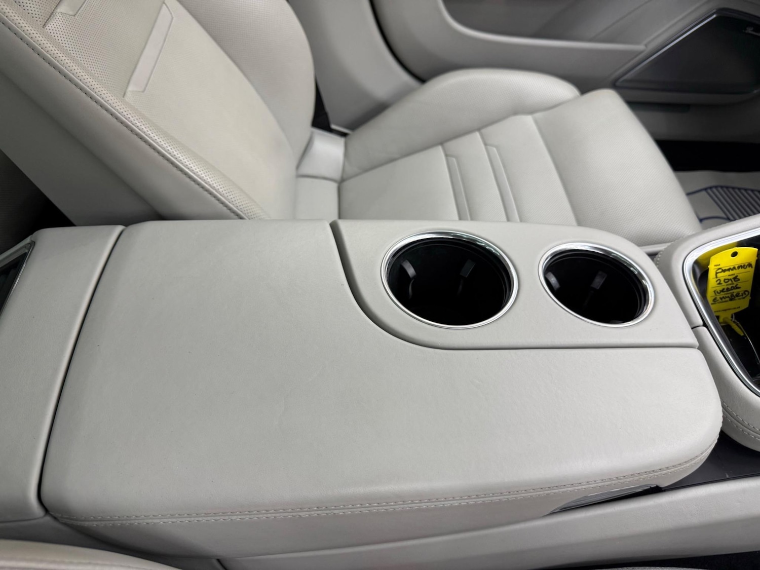 Used Porsche Panamera 2018 for sale - 77701413: Photo 13