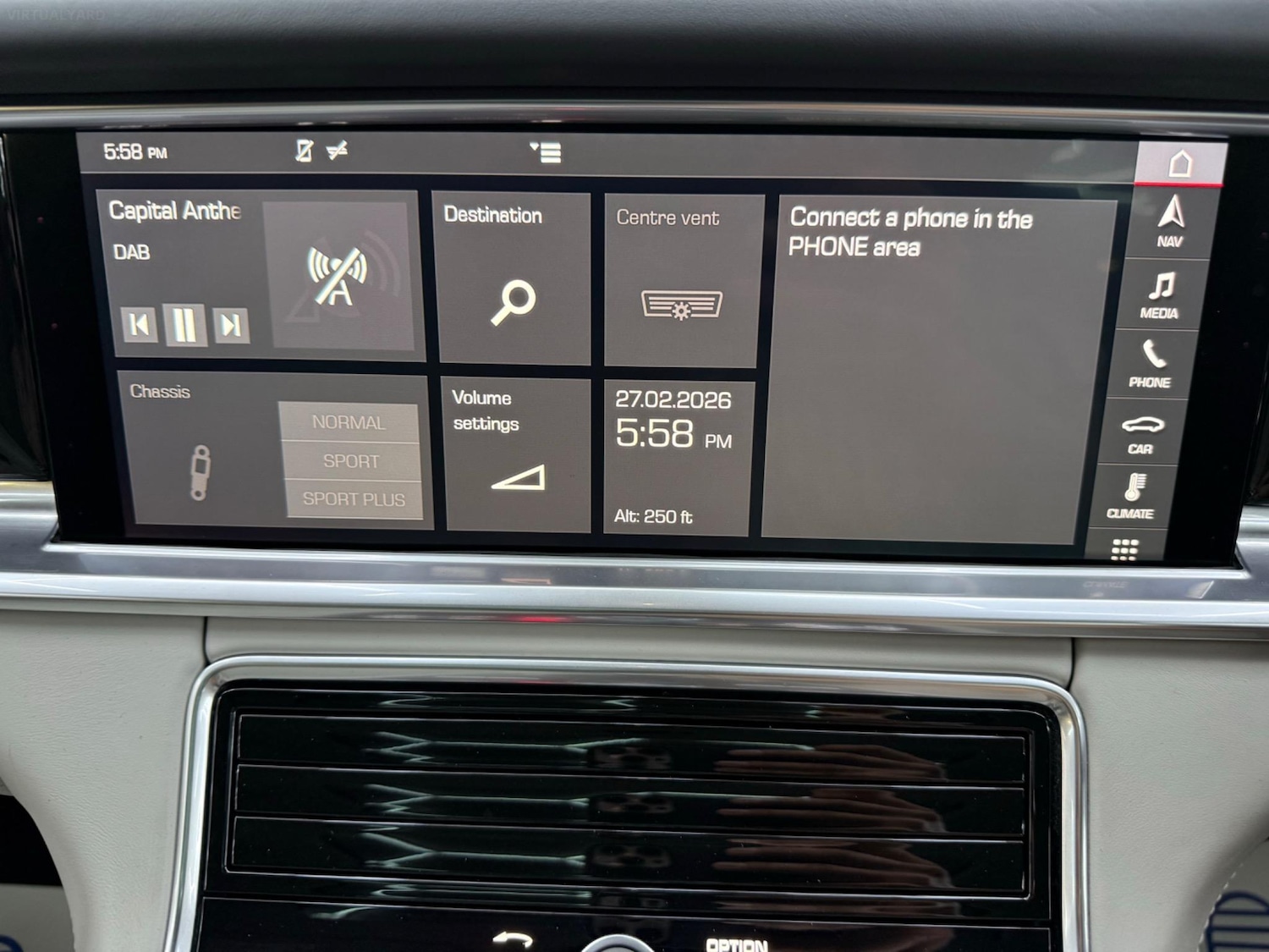 Used Porsche Panamera 2018 for sale - 77701413: Photo 27