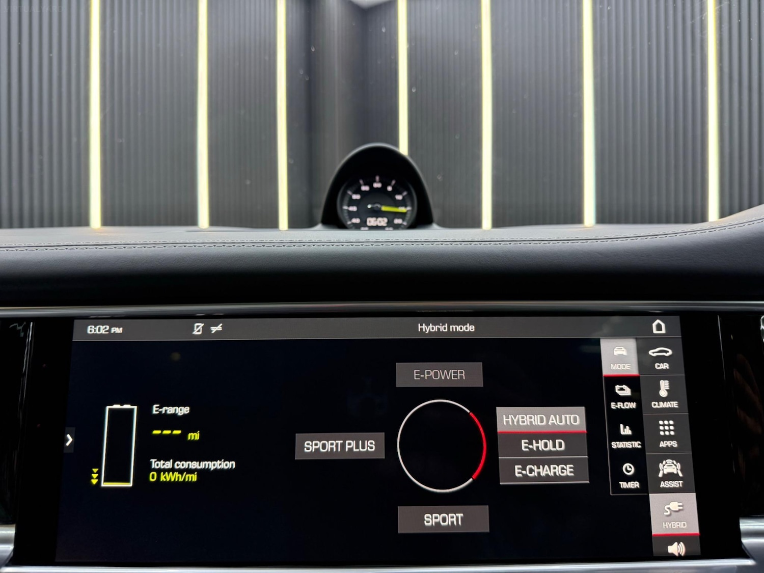 Used Porsche Panamera 2018 for sale - 77701413: Photo 34