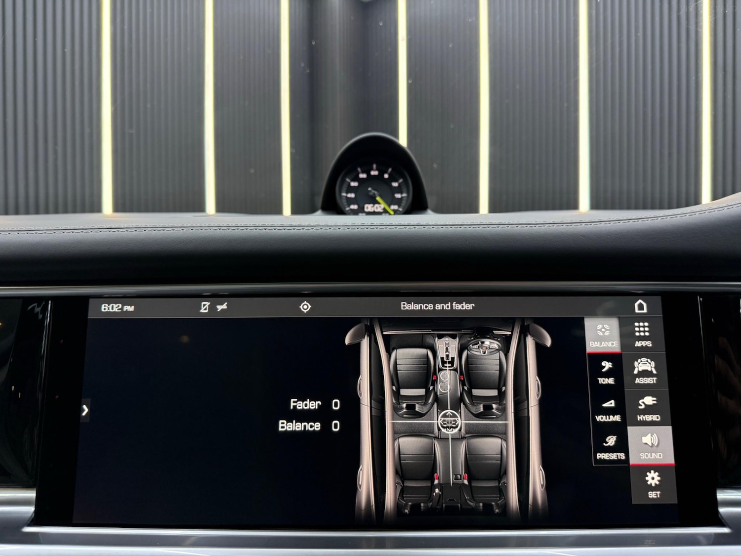 Used Porsche Panamera 2018 for sale - 77701413: Photo 35