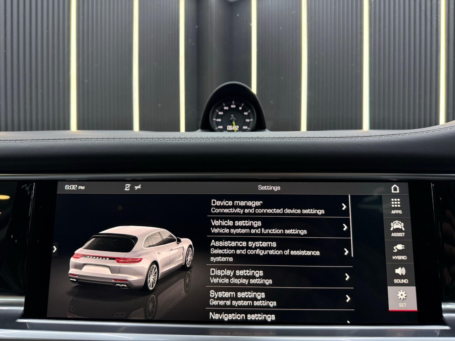 Used Porsche Panamera 2018 for sale - 77701413: Photo 36