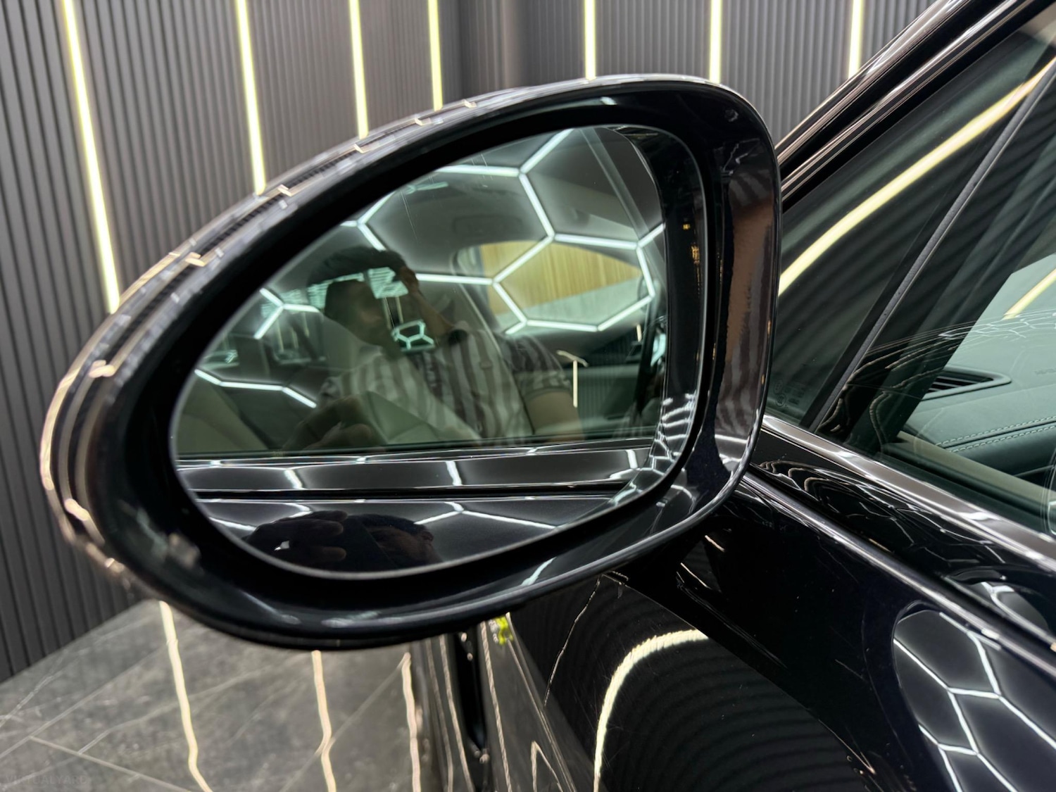 Used Porsche Panamera 2018 for sale - 77701413: Photo 42