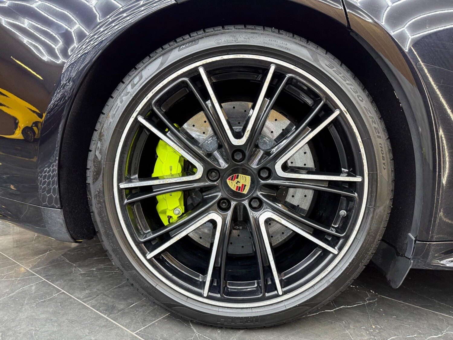 Used Porsche Panamera 2018 for sale - 77701413: Photo 44