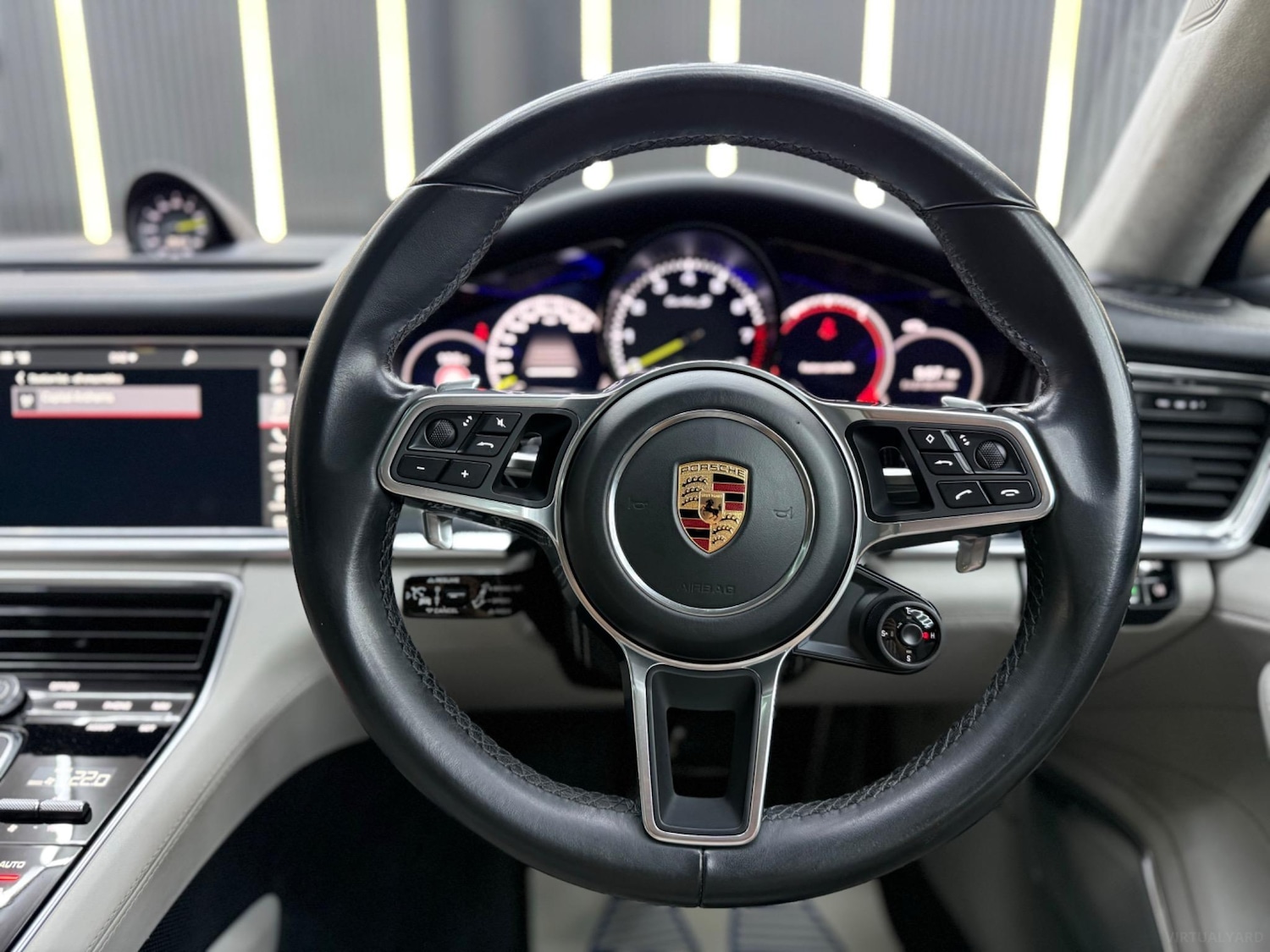 Used Porsche Panamera 2018 for sale - 77701413: Photo 9