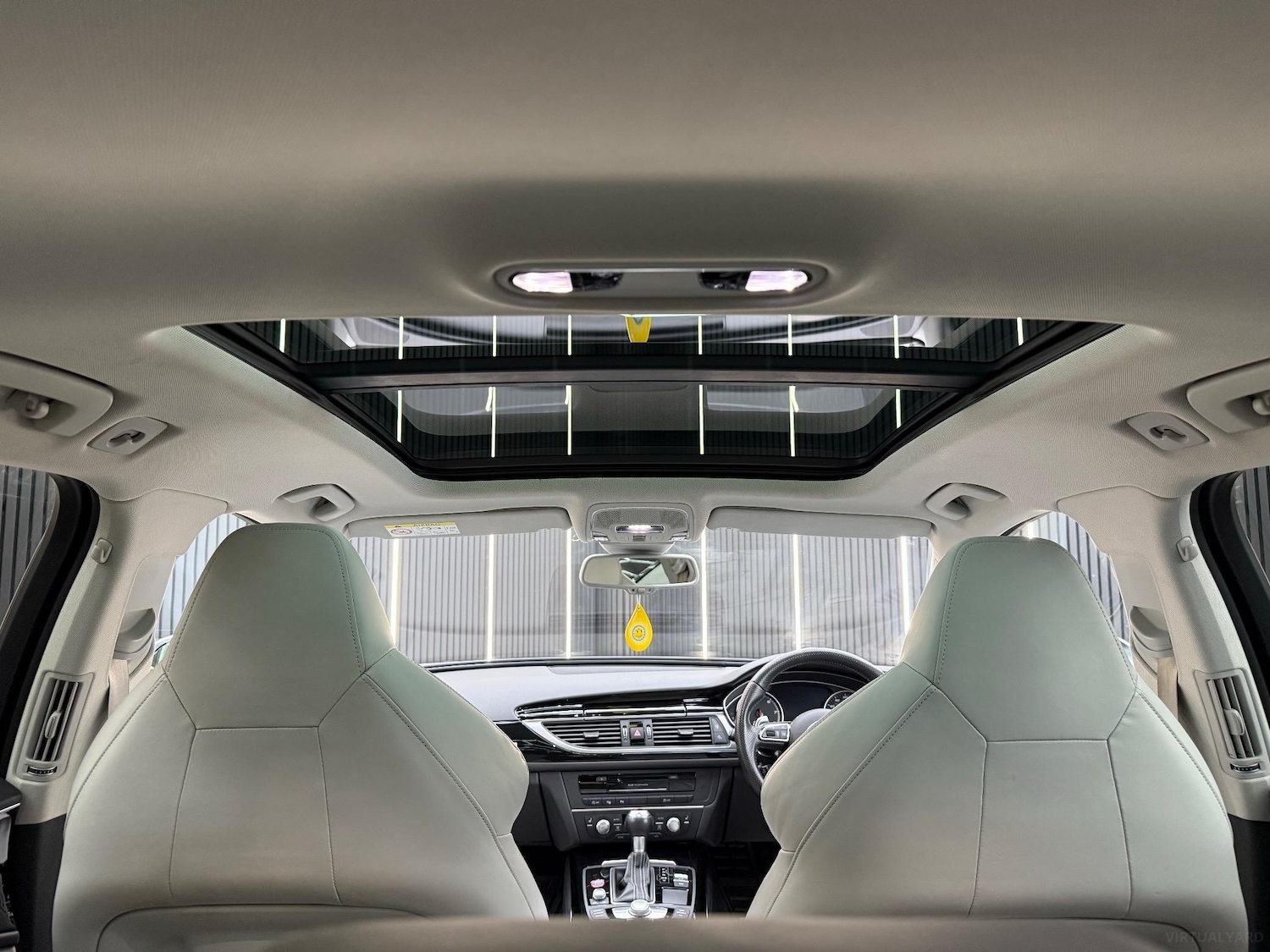 Used Audi RS6 2016 for sale - 76692930: Photo 15