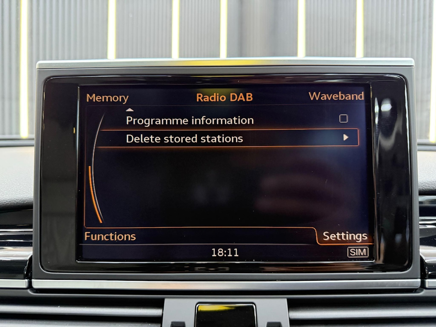 Used Audi RS6 2016 for sale - 76692930: Photo 21