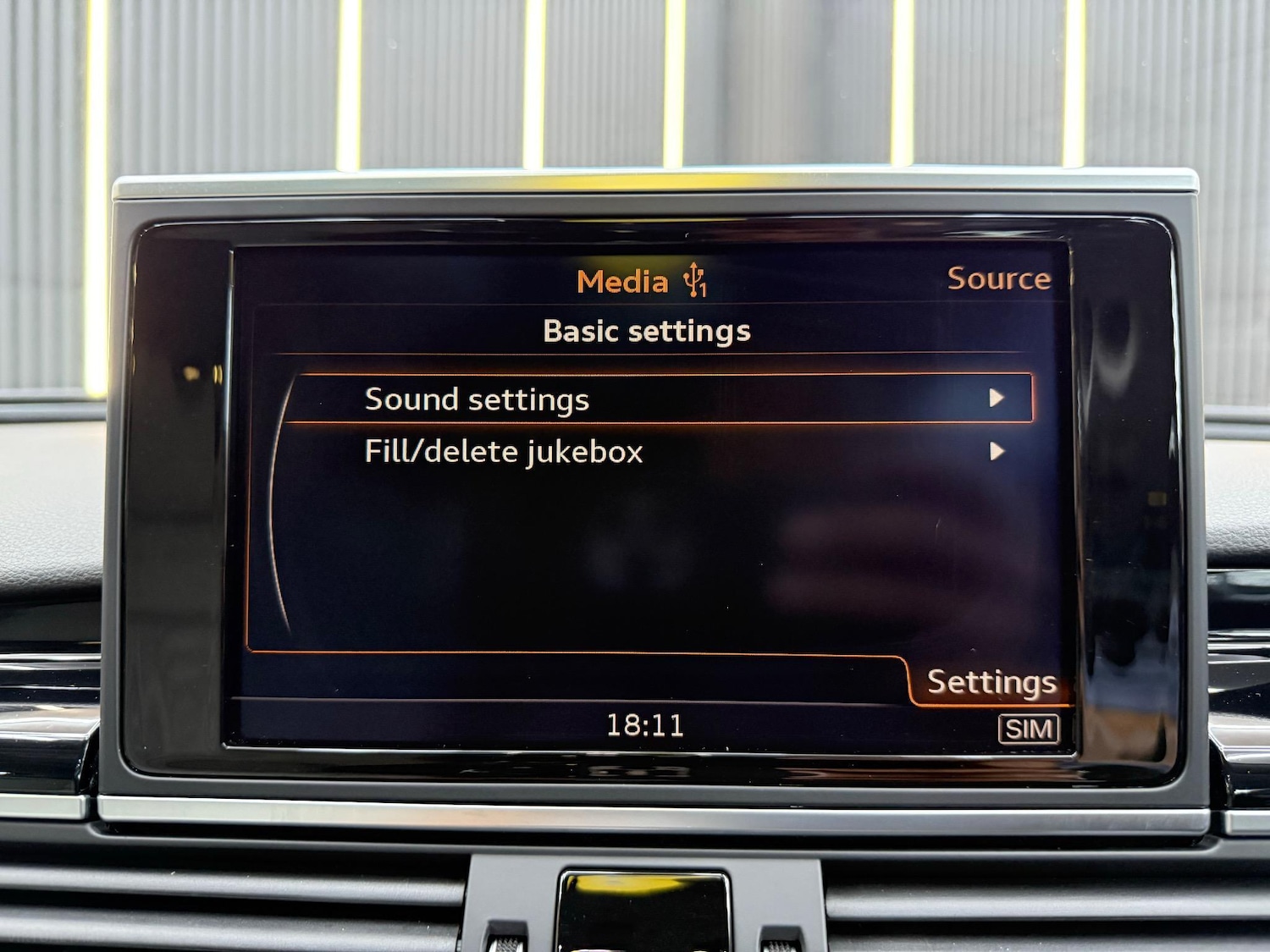 Used Audi RS6 2016 for sale - 76692930: Photo 22