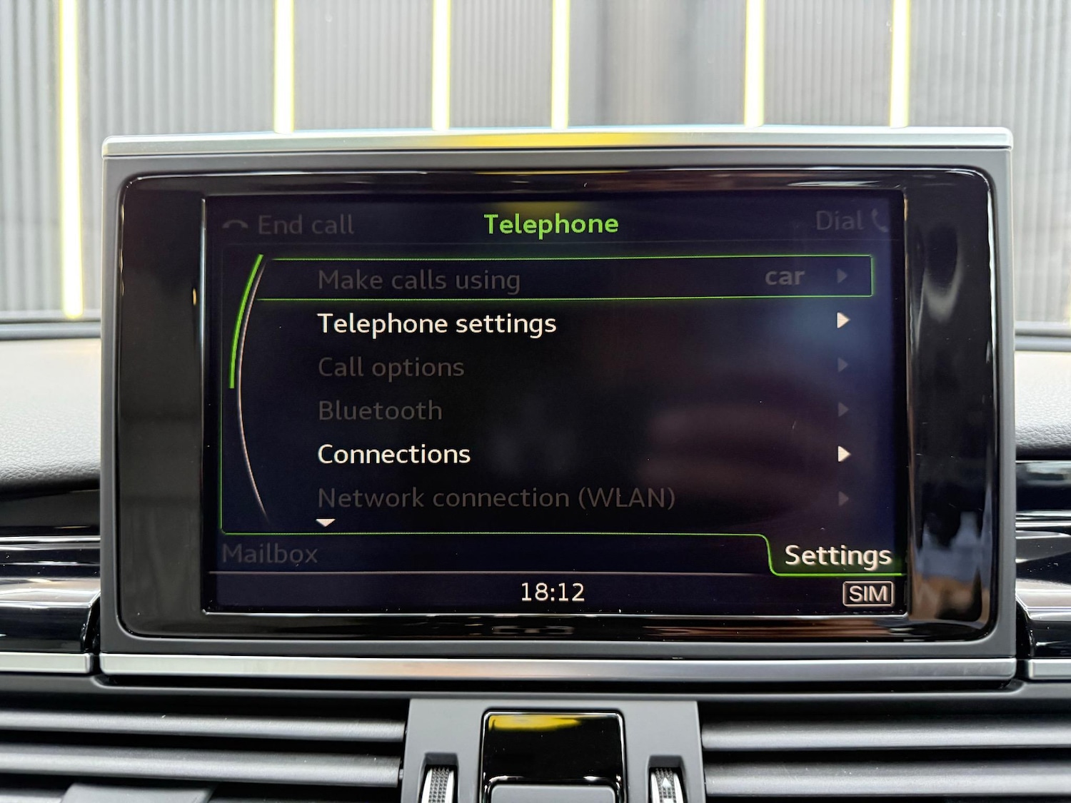 Used Audi RS6 2016 for sale - 76692930: Photo 25