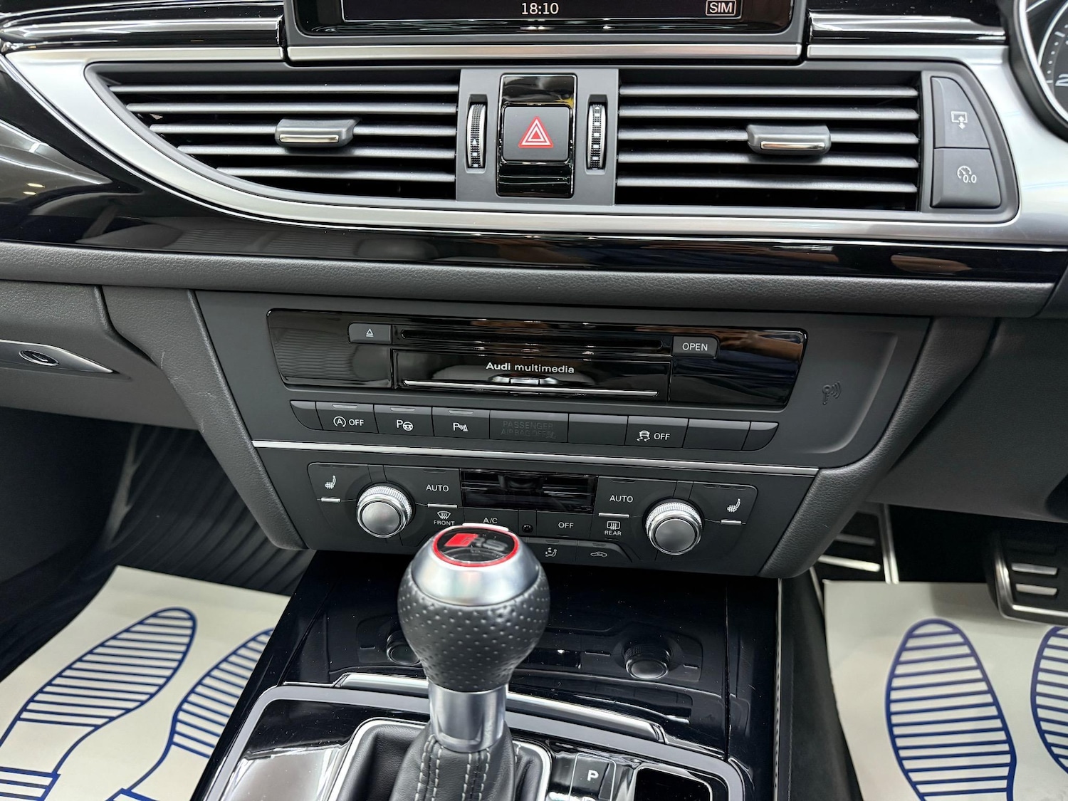 Used Audi RS6 2016 for sale - 76692930: Photo 29