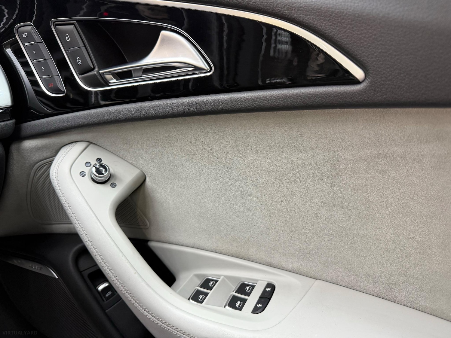 Used Audi RS6 2016 for sale - 76692930: Photo 32