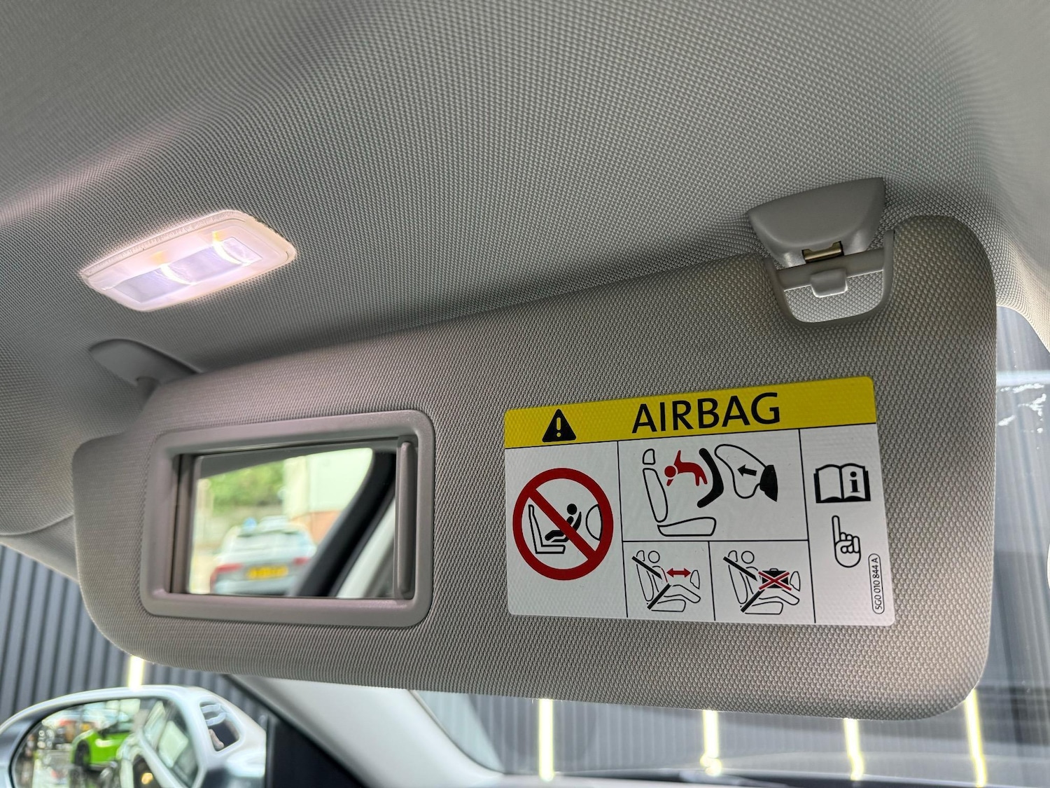 Used Audi RS6 2016 for sale - 76692930: Photo 34