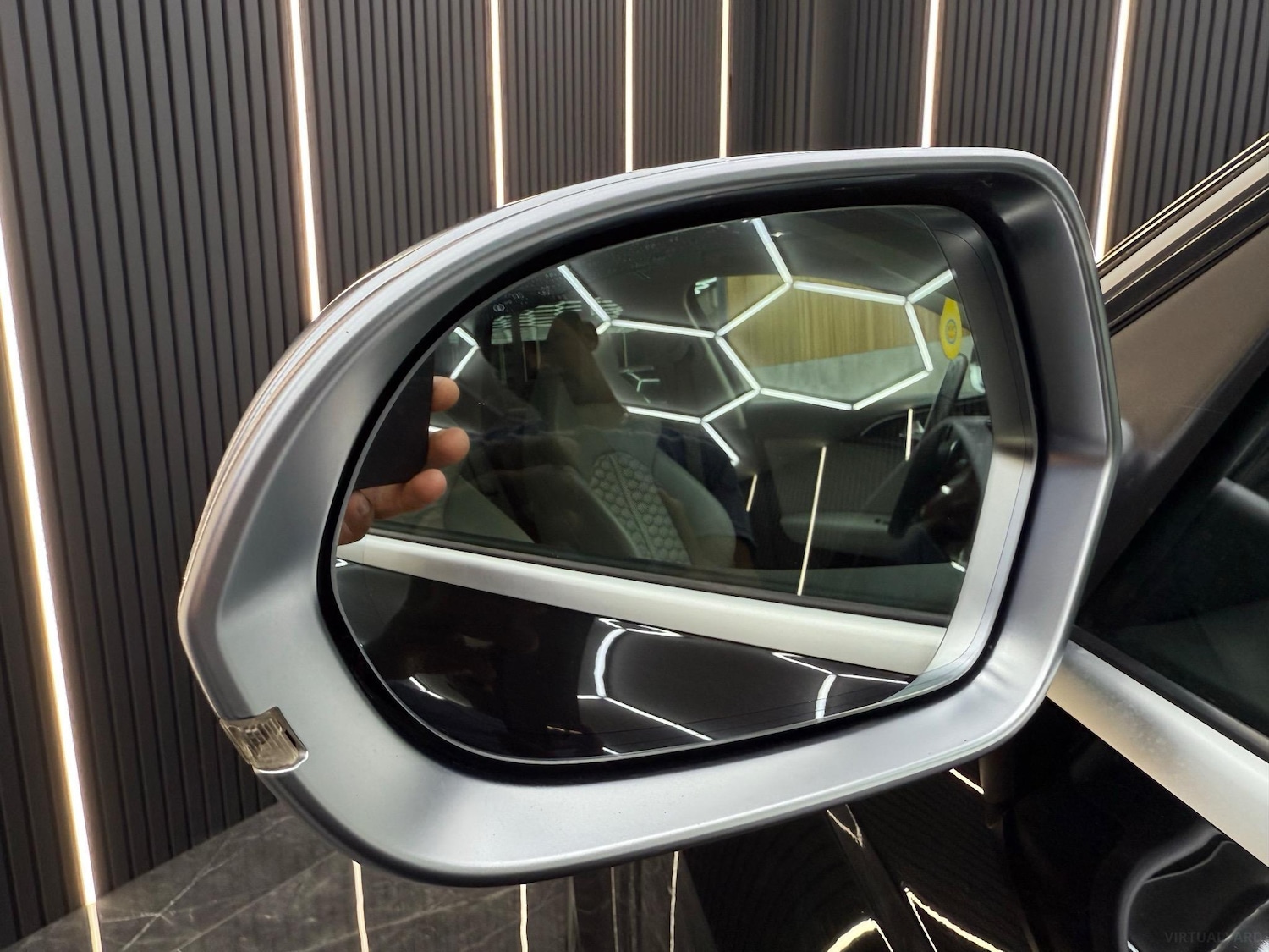 Used Audi RS6 2016 for sale - 76692930: Photo 38