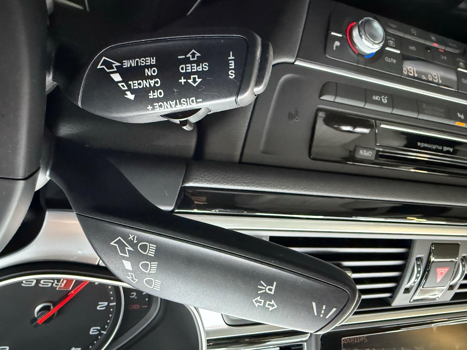 Used Audi RS6 2016 for sale - 76692930: Photo 52