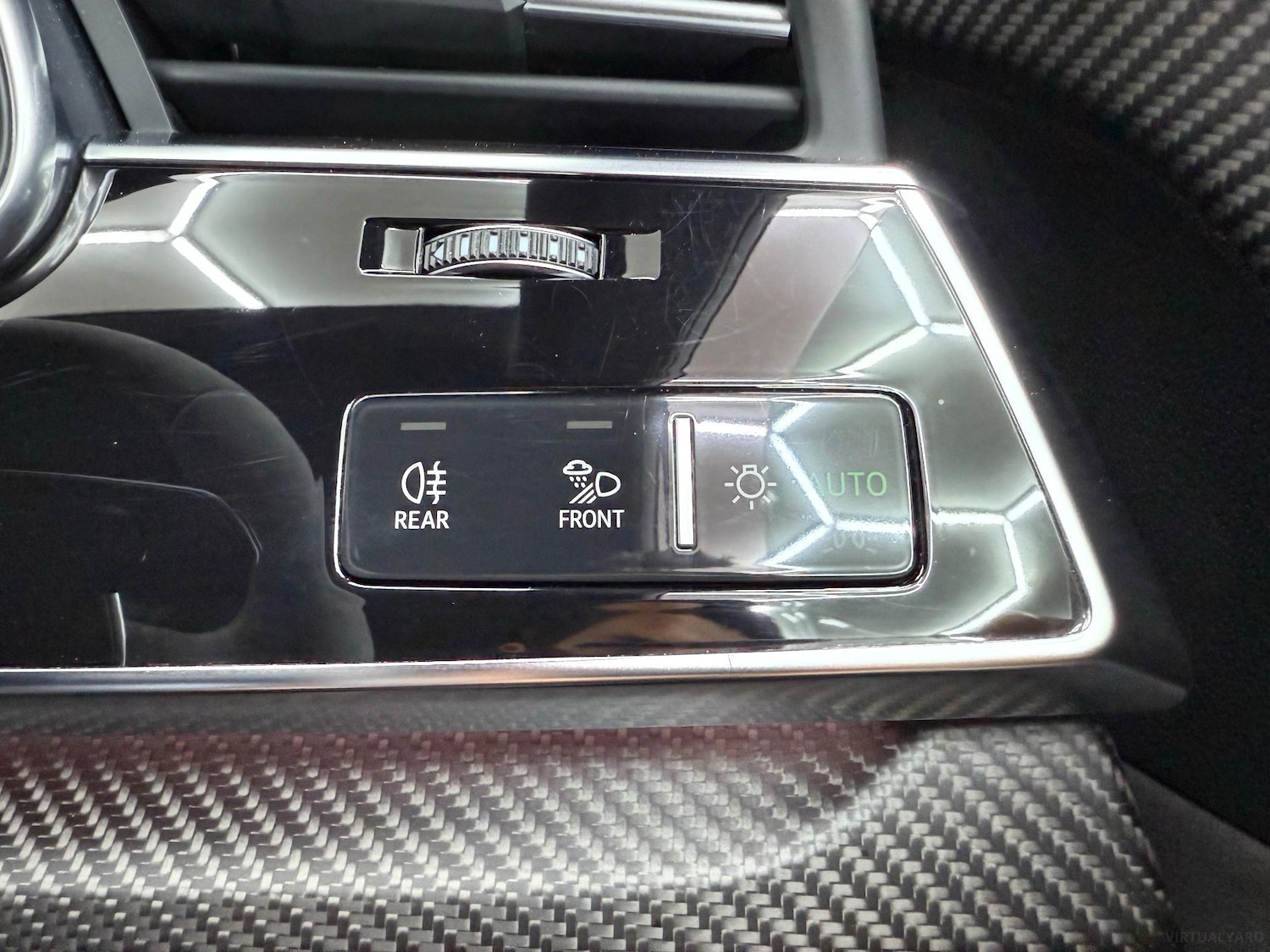 Used Audi RS Q8 2021 for sale - 77593120: Photo 22