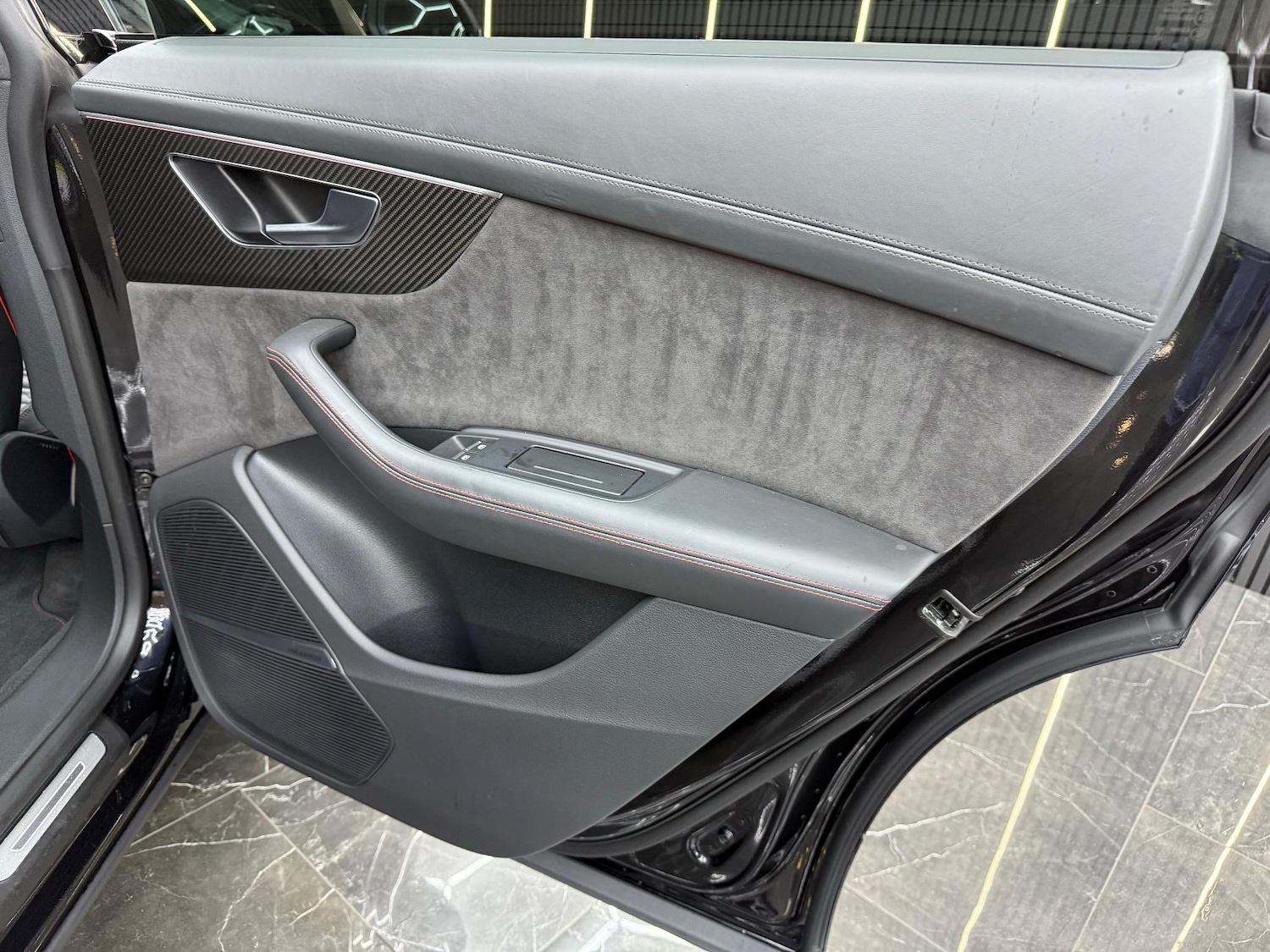 Used Audi RS Q8 2021 for sale - 77593120: Photo 36