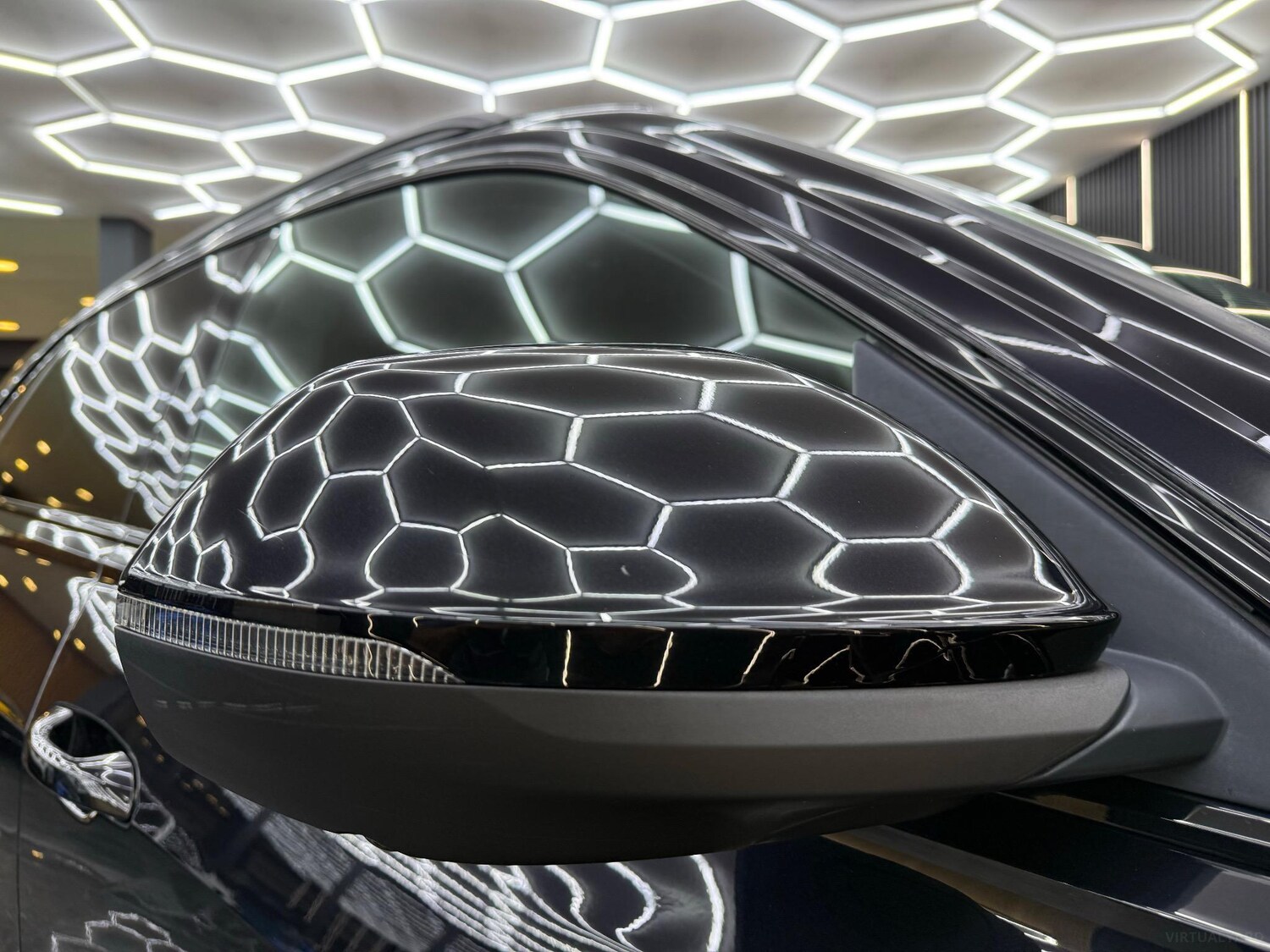 Used Audi RS Q8 2021 for sale - 77593120: Photo 40