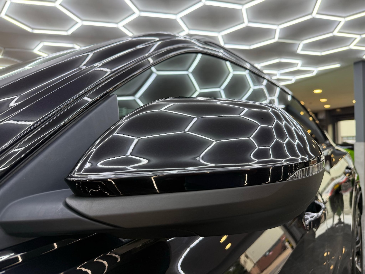 Used Audi RS Q8 2021 for sale - 77593120: Photo 41